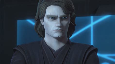 clone wars anakin voice actor|anakin skywalker actor clone wars.